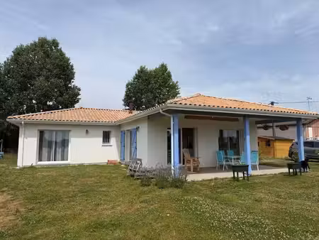 orpi saint-sever arceaux immobilier