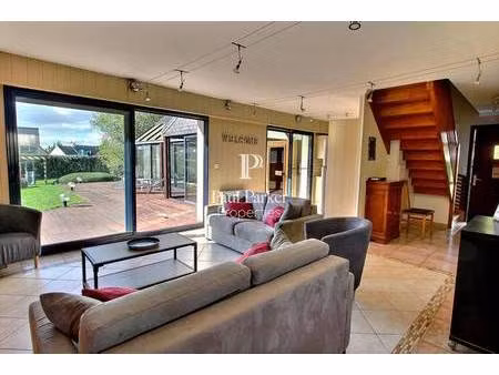 villa à vendre