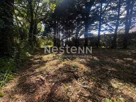 terrain à vendre