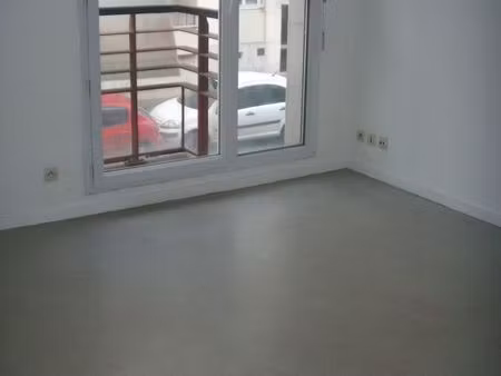 location studio quartier lafayette angers