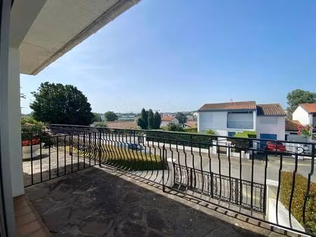 appartement à louer - logement étudiant