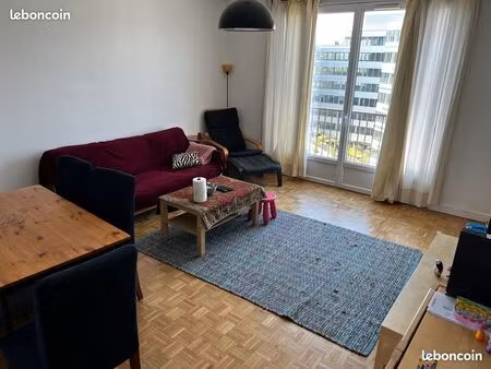 location: appartement t3 (2 chambres) 66m2