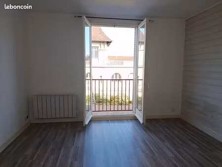 appartement 1 pièce 37 m²