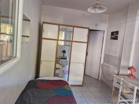 aubagne studio etudiant