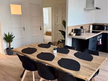 appartement t4
