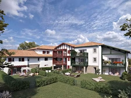 appartement à vendre - neuf