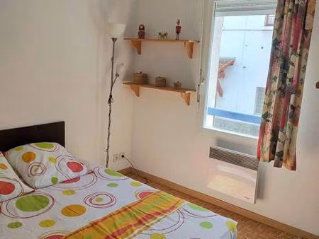appartement à louer - logement étudiant