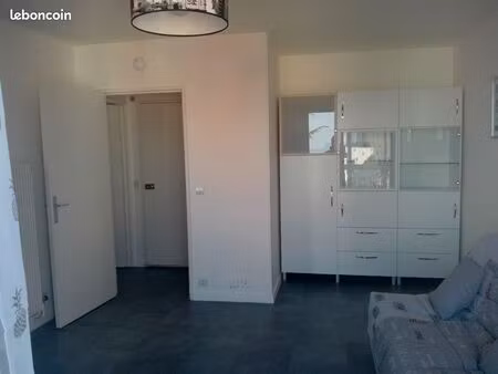 studio 27m2