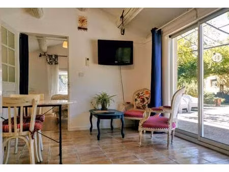 appartement à louer - logement étudiant