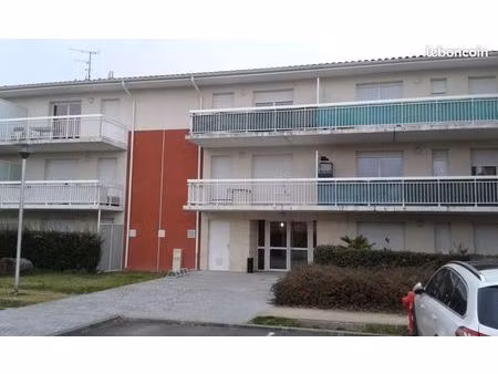 gt2 42m² belin beliet