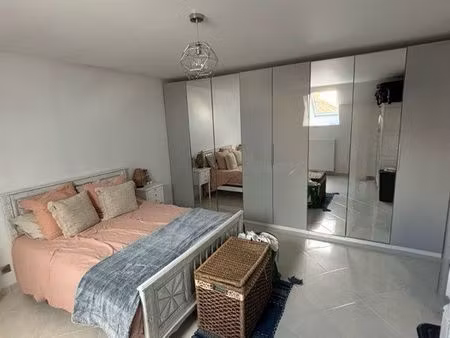 appartement t3 à louer