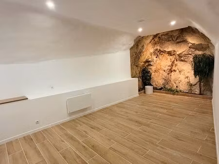 appartement d’exception au cœur d’entrecasteaux