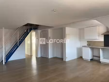 duplex à louer
