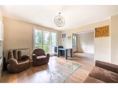 vente appartement 4 pièces 70 m² à gagny (93220)  199 000 €