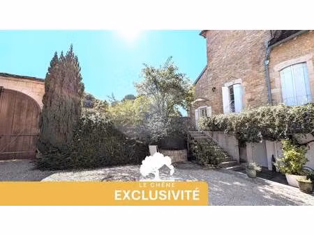 le chêne