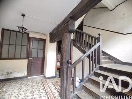 immeuble à vendre