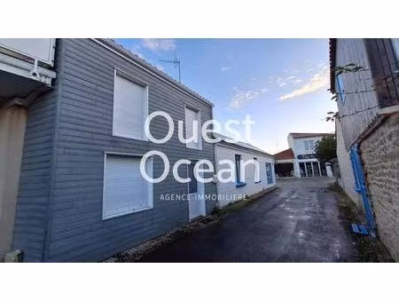 immeuble à vendre