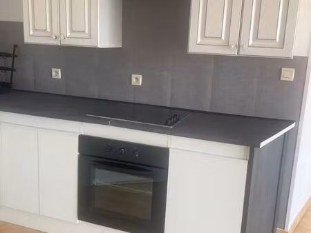 appartement loyer 550