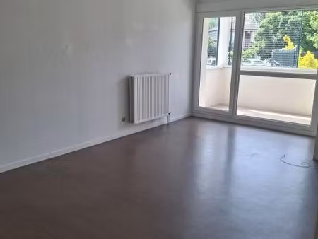 appartement 4 pièces 77 m²