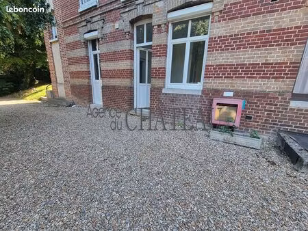 studio 1 pièce 28 m²