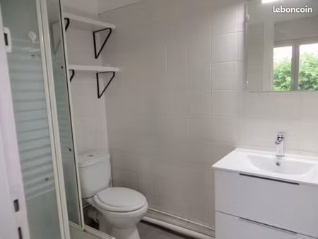 à louer t1