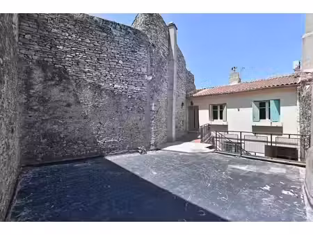 vente appartement 4 pièces 81 m² à marguerittes (30320)  210 000 €