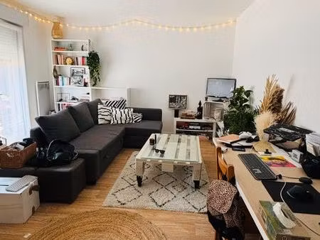 location appartement melesse