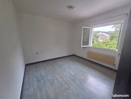 à louer molinges appartement t 1 bis