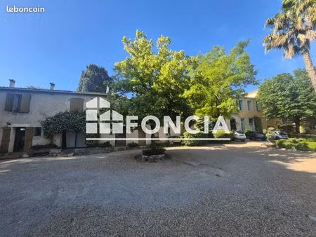 appartement 1 pièce 23 m²