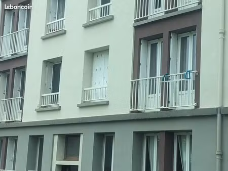 appartement 3 pièces 66m2 situé à la madeleine