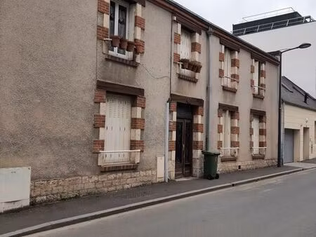 appartement 2 pièces 37m2