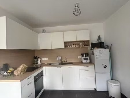 joli t2 à louer