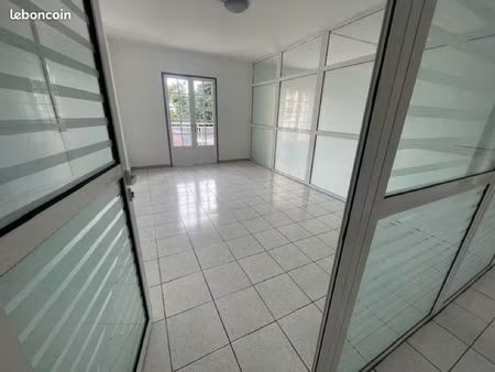 location d’appartement pour activité professionnelle