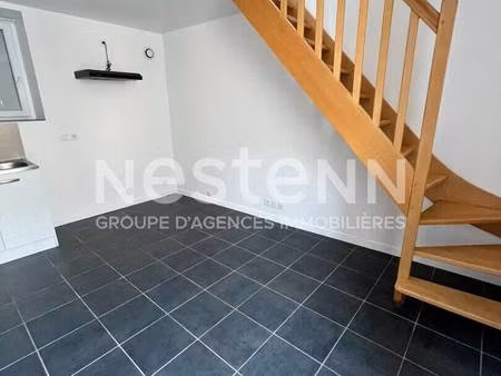 nestenn locmine