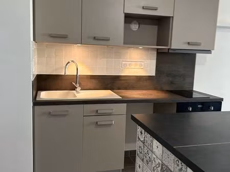 location charmant appartement t2 saint jean de védas