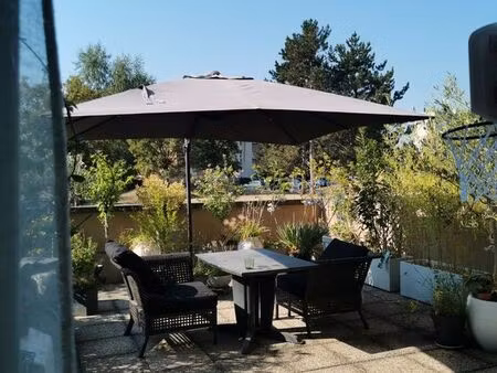 chambre / appartement terrasse