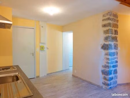 petit appartement proche hôpital