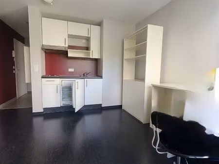 loue studio strasbourg