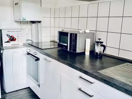 chambre 1 pièce 15 m²