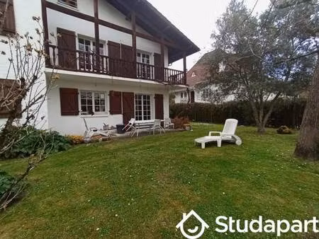 studio à louer
