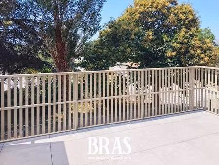bras immobilier morbihan