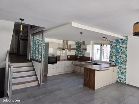 appartement triplex reims centre-ville
