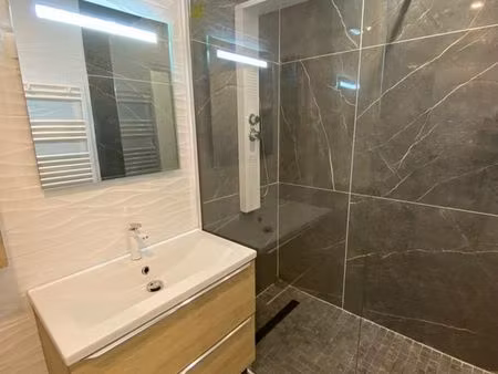 appartement design