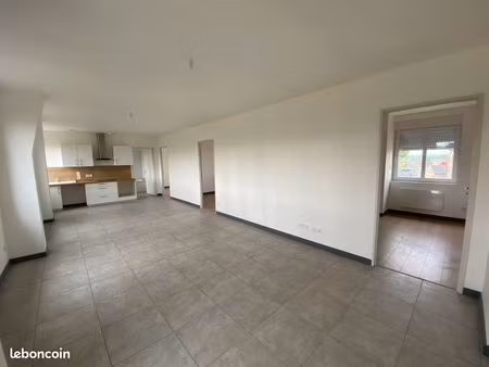 appartement a louer watten