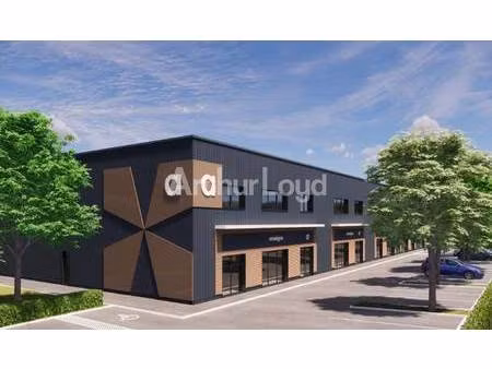 local commercial à vendre
