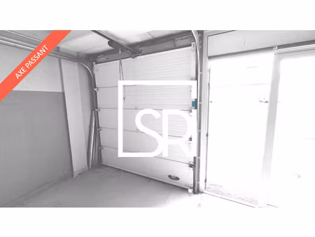 sr immobilier