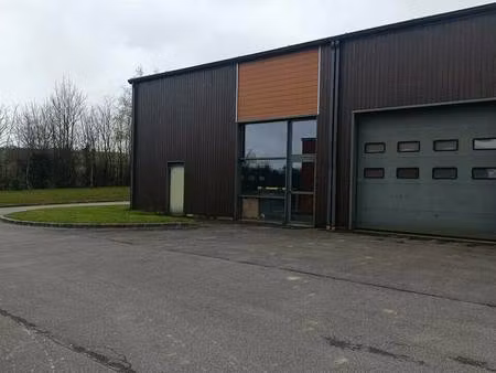services entreprises