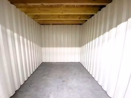 box locatif