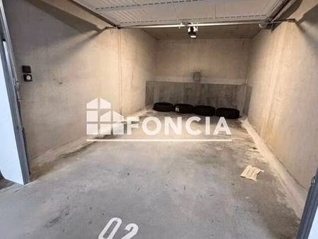 parking à vendre