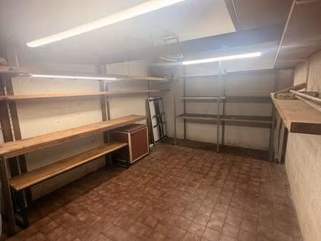 location garage